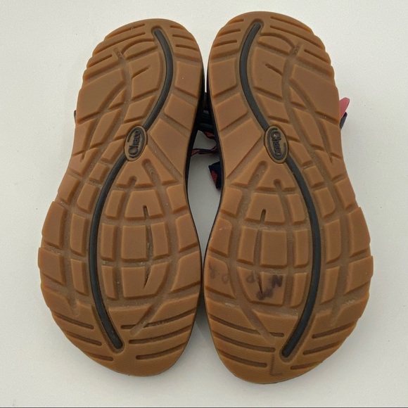CHACO Women’s Z/Cloud 2 Sport Sandal, Size 7 - Picture 7 of 7